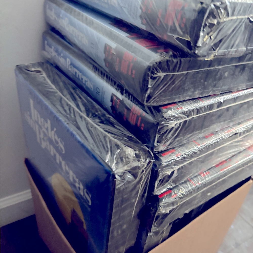 Inglés sin barreras